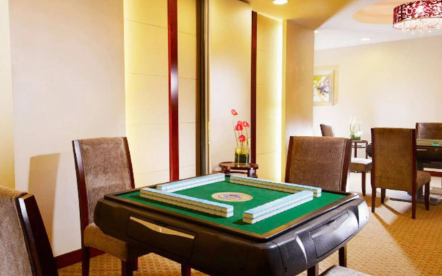 Dezhou Regal Kangbo Hotel