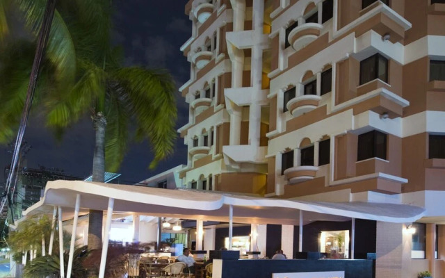 Rooms by G Hotel W&P Santo Domingo