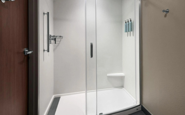 Courtyard by Marriott New Orleans Metairie