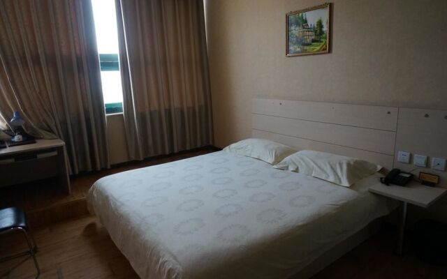 Kaisi Express Hotel