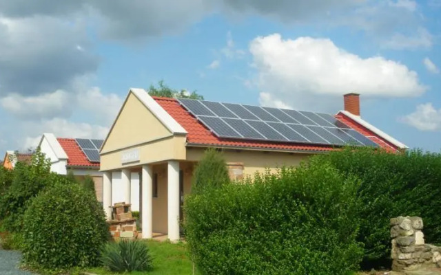 Colonia Natura Apartmanok