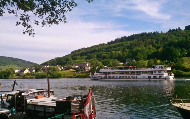 Ferienhaus am Fährkopf