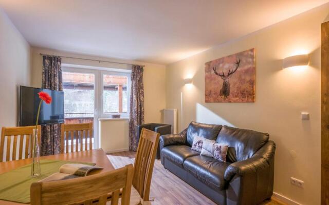 Entspannung in Tirol, Gemütliche Ferienwohnung im Thierseetal, FeWo 14