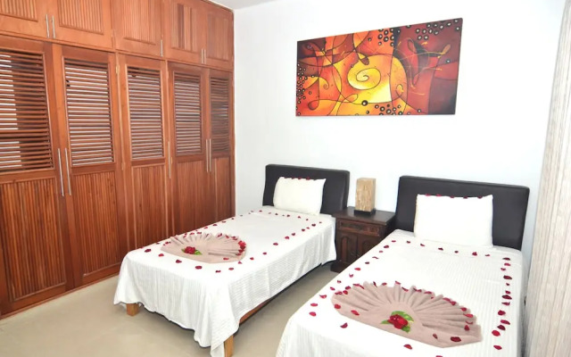 Apartamentos Mar Playa Del Carmen