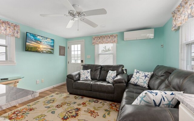 Wc5700 Atlantic Avenue, 2nd Floor