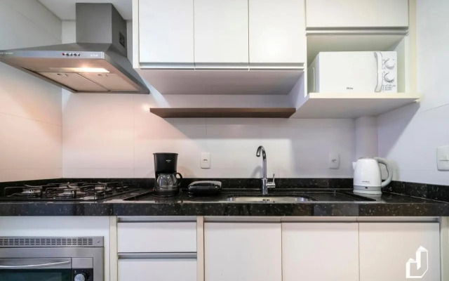 Kremer Residence - Apartamento 203