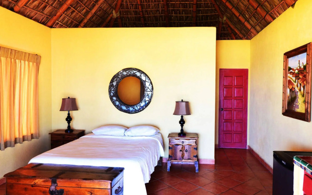 Cerritos Surf Town Beach Front Hotel and SPA