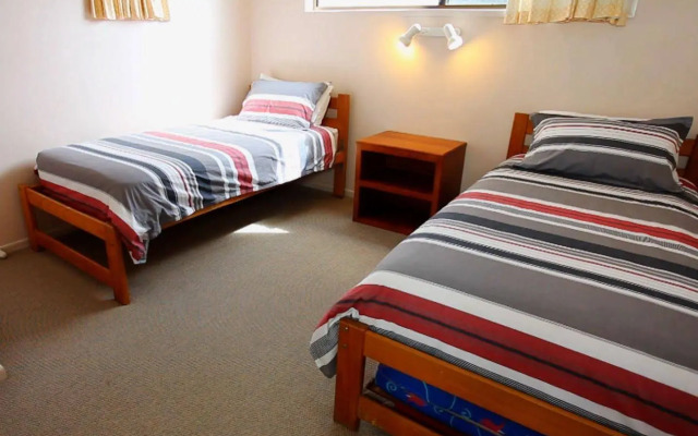 Byron Bay Farm Cottages