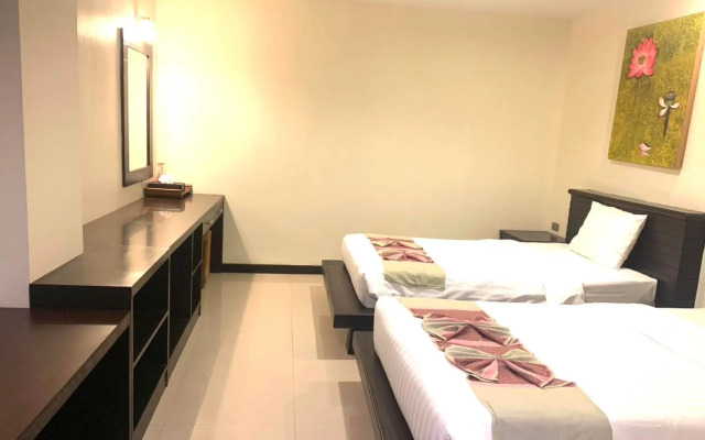 Lub Sbuy Hostel
