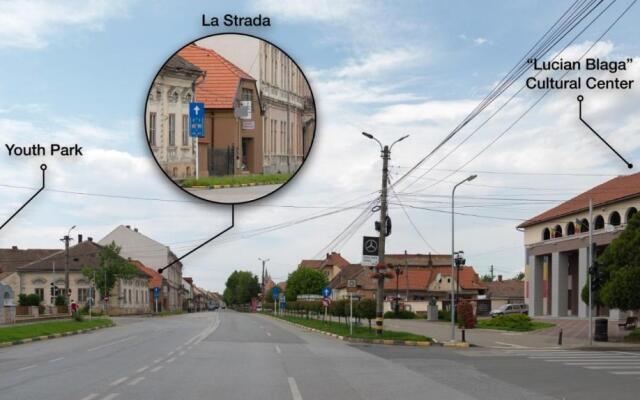 La Strada