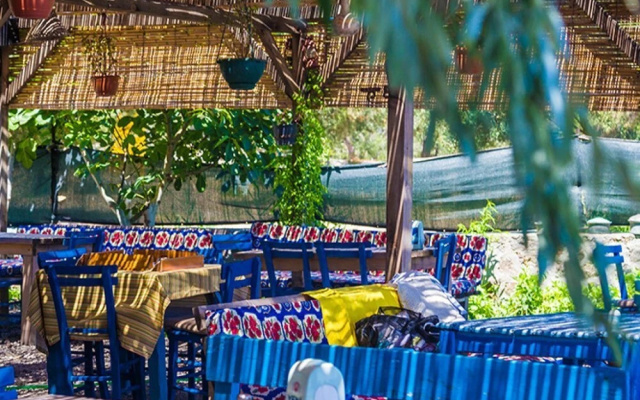 Öktem Motel