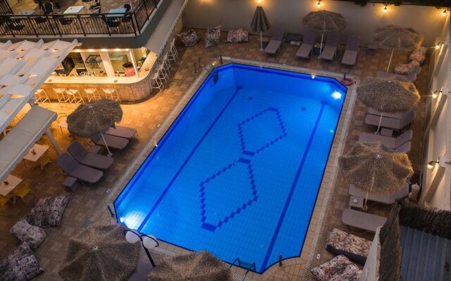 Sunshine Boutique Hotel