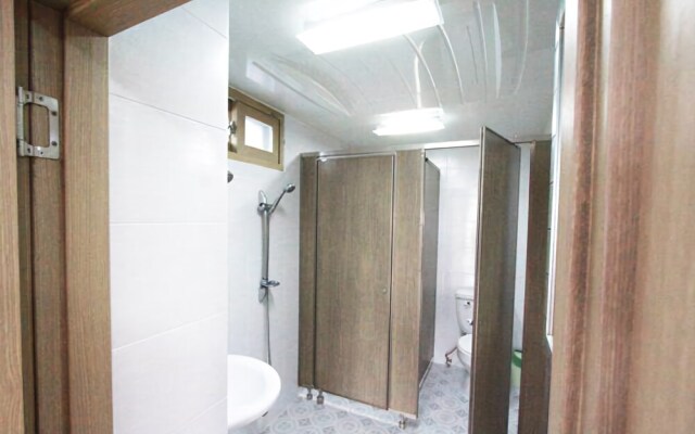 Seocheon Ocean Dream Vill Pension