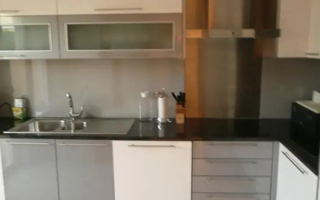 Vila Rosal Sesmarias