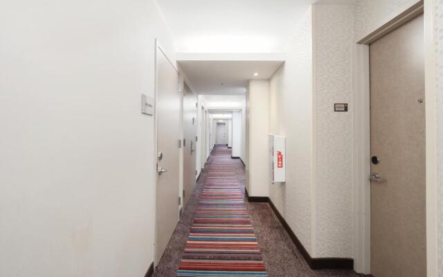 The Herald Powered by LuxUrban