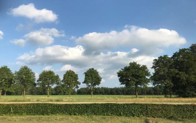Saromaja B&B / Vakantiehuisje