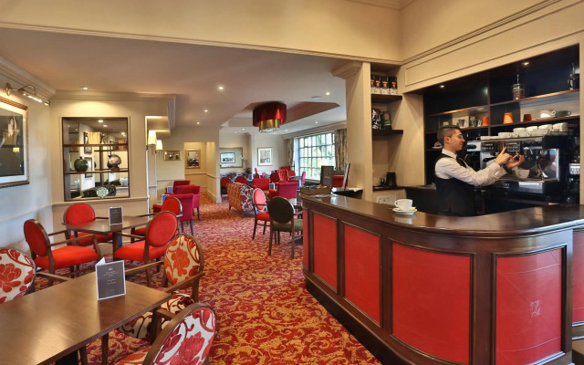 Reigate Manor