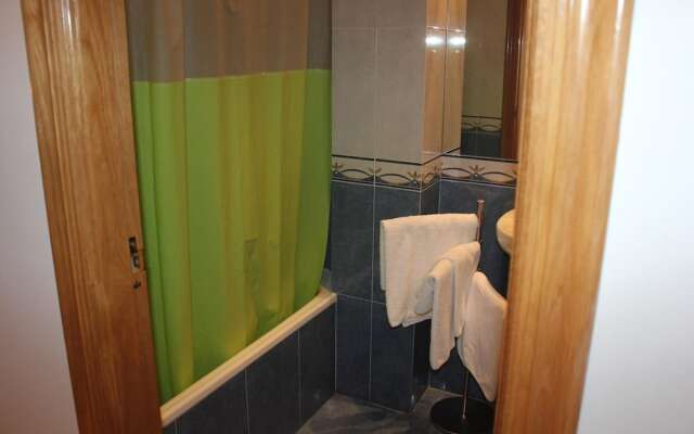 Pension Residencia Pividal