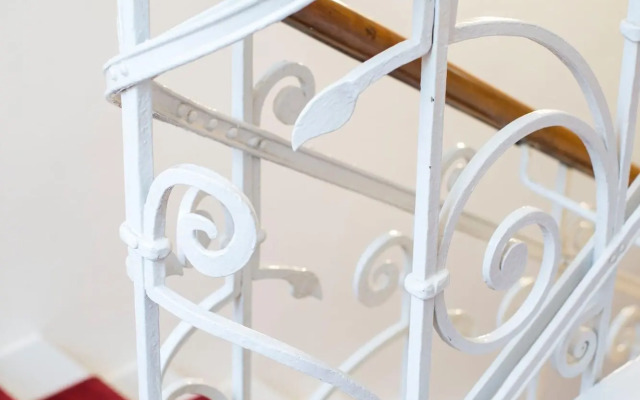 Hotel Mille Stelle City