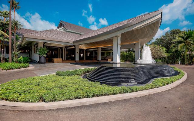 Melia Koh Samui