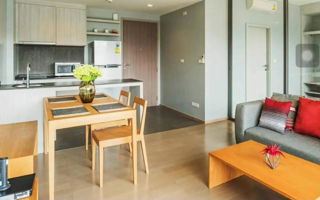 23 องศา คอนโด เขาใหญ่