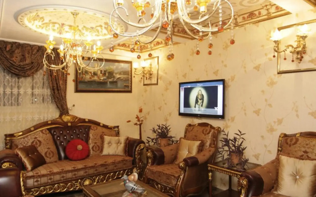 Marmaray Hotel