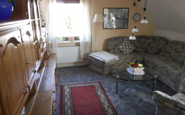 Apartment in Langewiese Near Winterberg