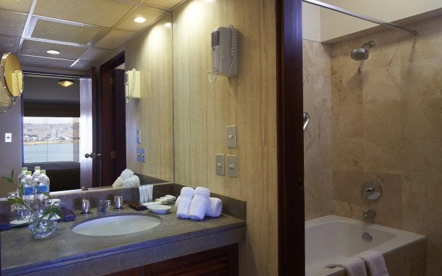 GHL Hotel Lago Titicaca