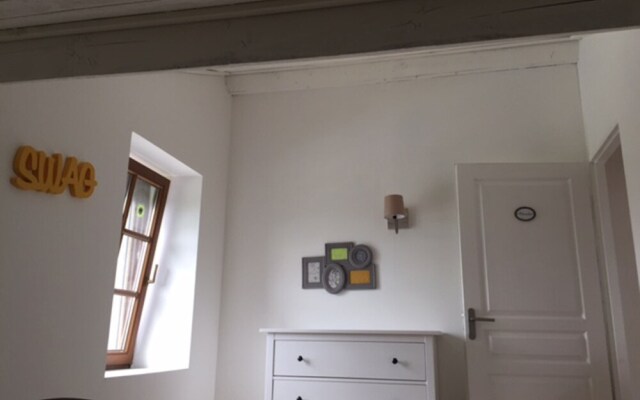 La Belle Landaise 1809 Gite Arridoulet 1