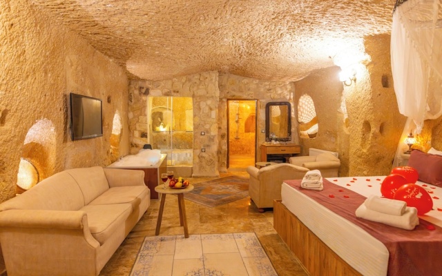 Cappadocia Home