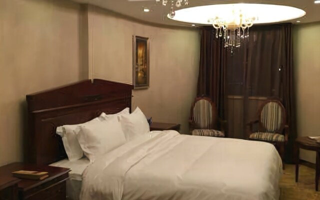 Jinlaiya International Hotel