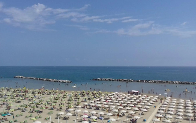 Atlantic Spiaggia