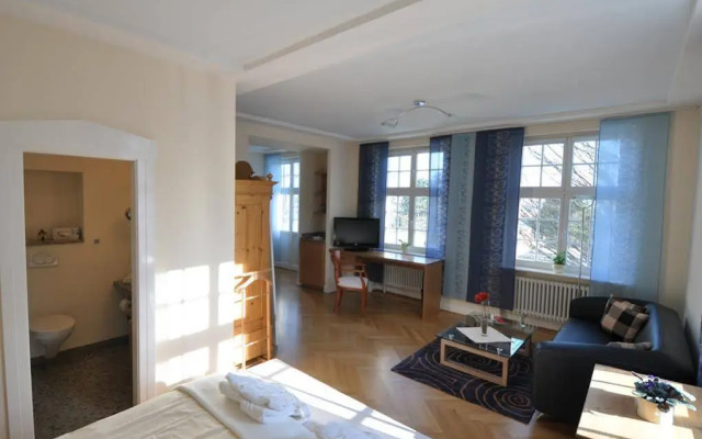 Andante Apartmenthotel