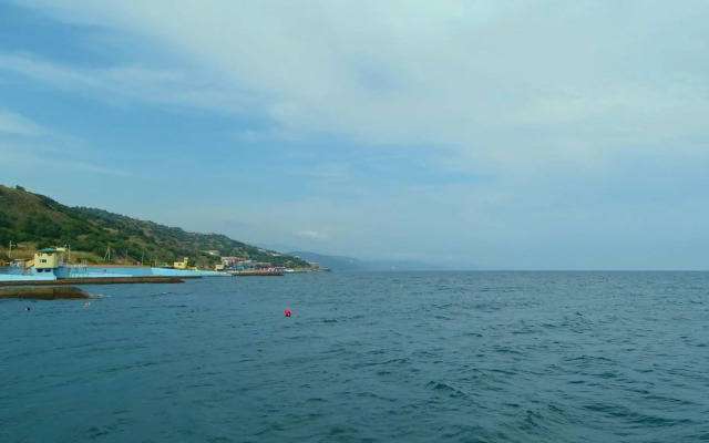 Legenda gostinitsa (Alushta)