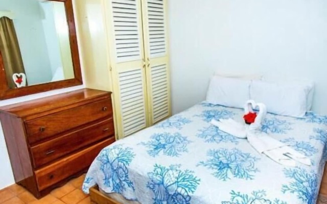 Chai's Beach House