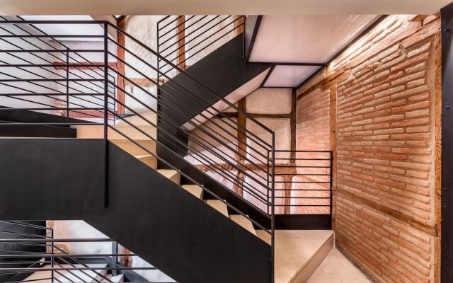 Apartamentos Santa Fe