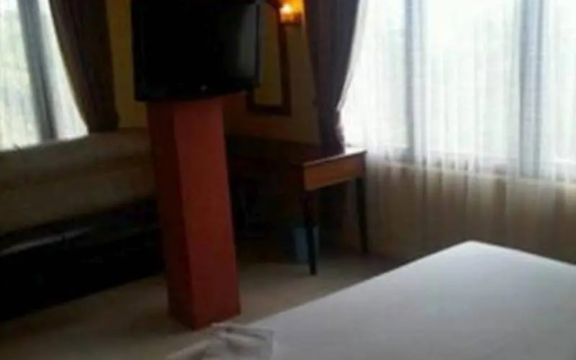 Hotel Mega Buana