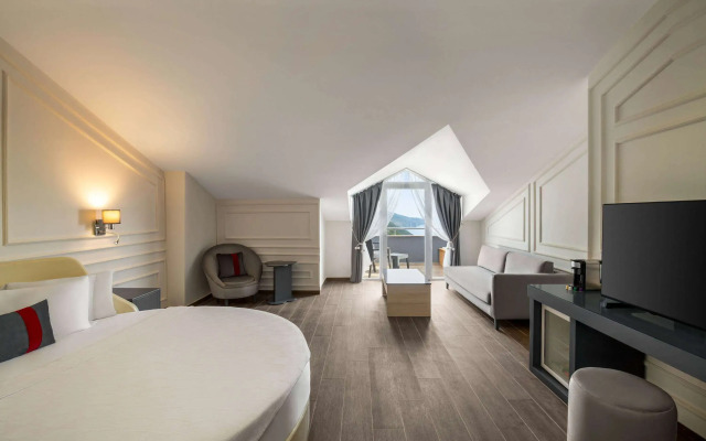 Ramada by Wyndham Fethiye Oludeniz