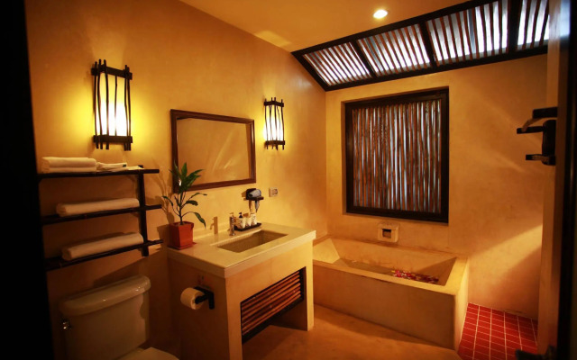 Ingnatee Resort (SHA Extra Plus)