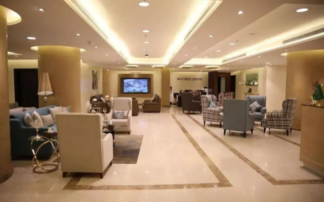Milana Hotel