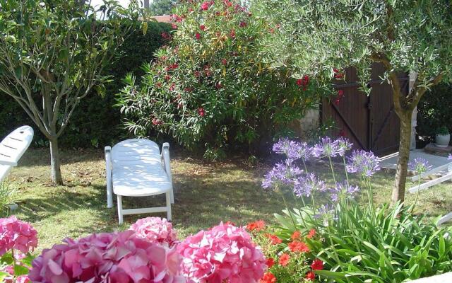 Le Gîte du Petit Puits