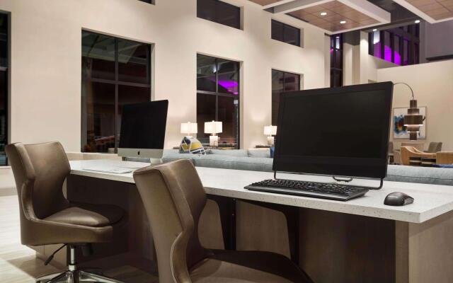 Embassy Suites by Hilton McAllen Convention Center