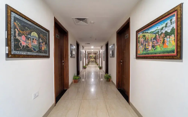 Hotel Astravista Suites