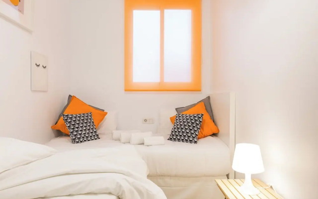 Stay U-nique Apartments Ricart