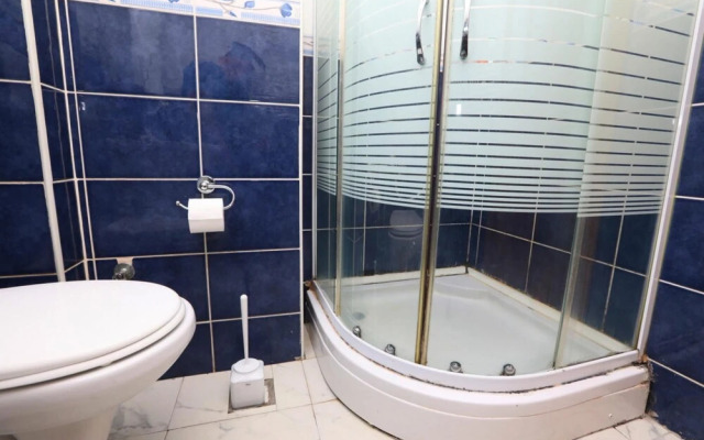 Stylish and Convenient Apartment in Sisli