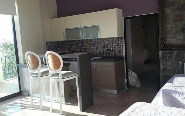 Villa Amasra Pansiyon