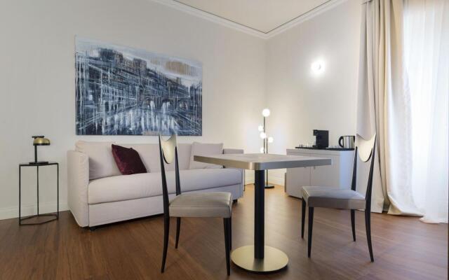 Butterfly Boutique Rooms
