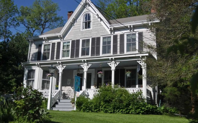Cider Mill Inn Bed and Breakfast