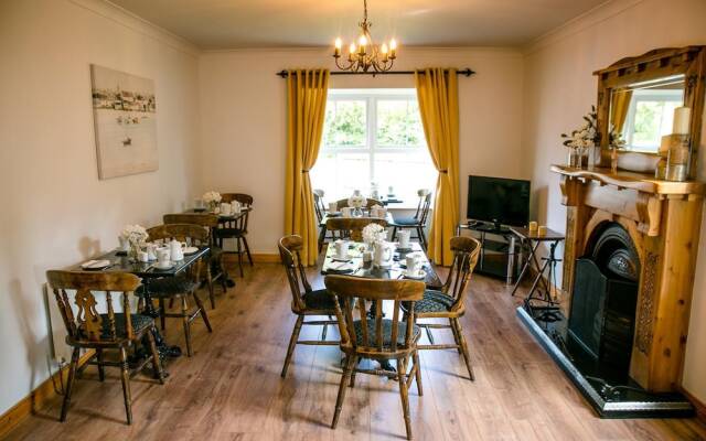 Farmleigh Guesthouse Donegal Town