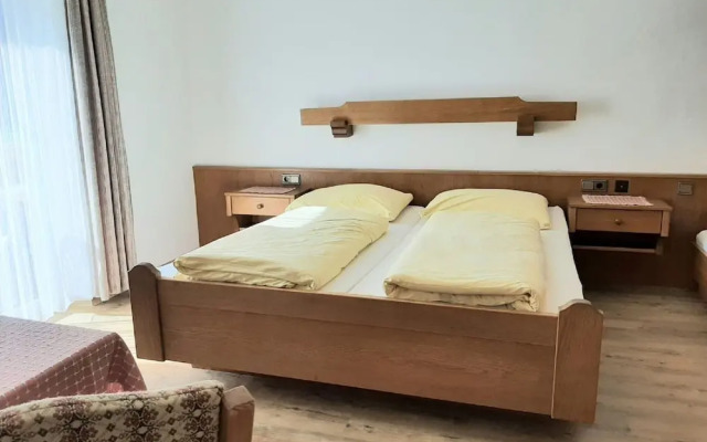 Comfortable Apartment in Radstadt on a Farm